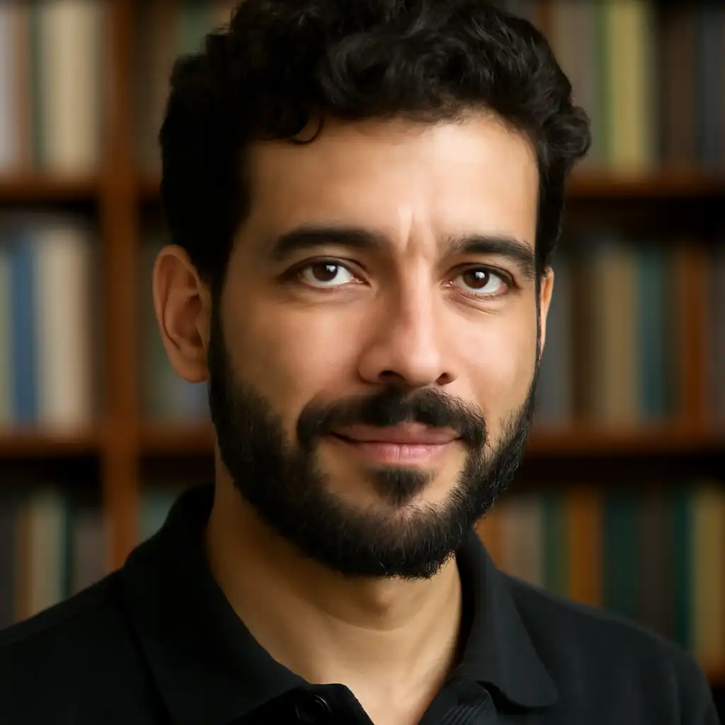 Ricardo Mendes